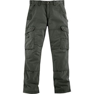Men’s Carhartt Ripstop Relaxed Fit Work Pants